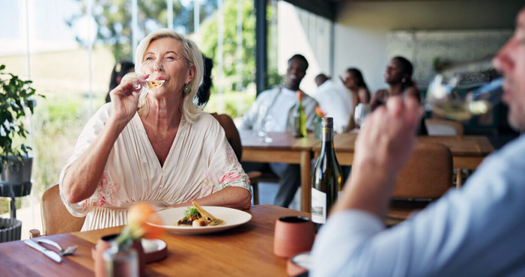 A Food Lover’s Guide to Dining in Conyers Farm: Hidden Gems & Culinary Destinations in Greenwich’s Most Prestigious Neighborhood